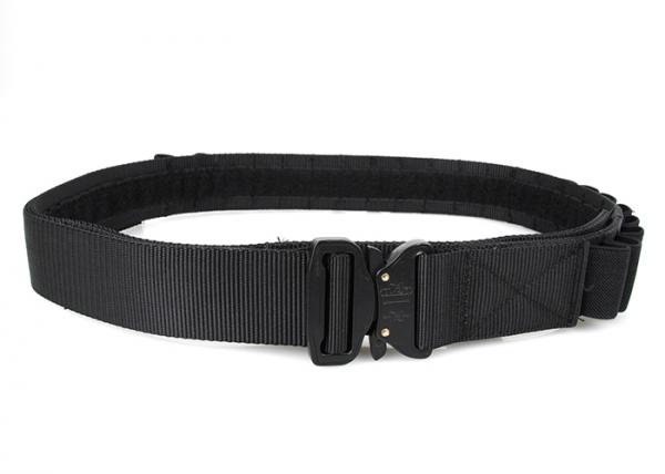 G TMC Shotgun Shell Rigger Belt ( Black )